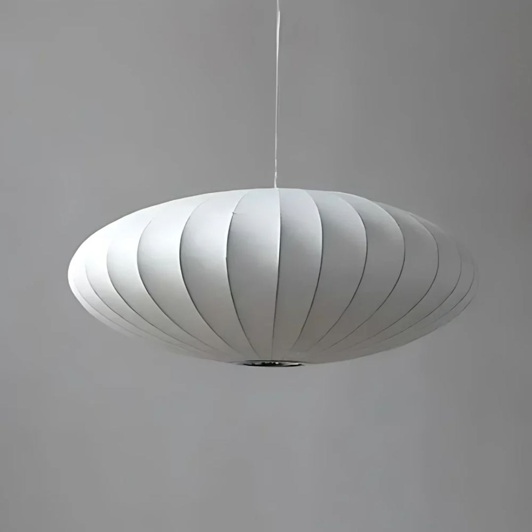 Nowoczesna Japandi Lampa Wisząca